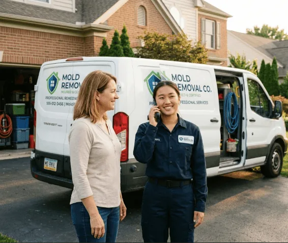 Crawlspace Mold Remediation Green Village, NJ FAQs